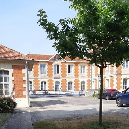 Apartmán Appt Plein Coeur De Sur