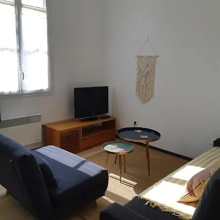 شقة Appt Plein Coeur De Sur