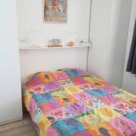 Appt Plein Coeur De Sur شقة