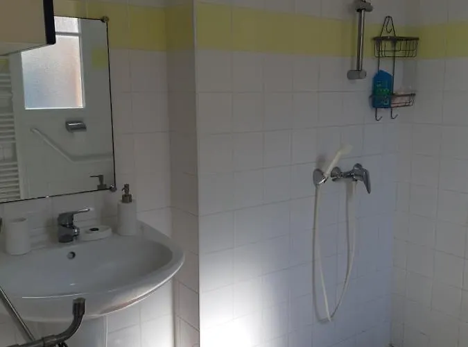 Appt Plein Coeur De Sur Lejlighed